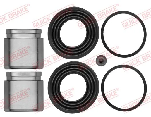 Repair Kit, brake caliper